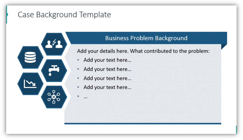 Project Business Case Template